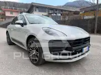 2022 Porsche MACAN