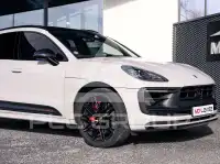 2022 Porsche MACAN