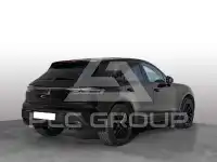 2022 Porsche MACAN