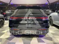 2022 Porsche MACAN