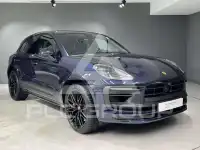2022 Porsche MACAN