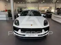 2022 Porsche MACAN