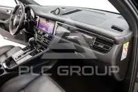 2022 Porsche MACAN