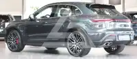 2022 Porsche MACAN