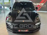 2022 Porsche MACAN