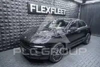 2022 Porsche MACAN