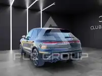 2022 Porsche MACAN