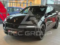 2022 Porsche MACAN