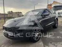 2022 Porsche MACAN