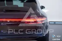 2022 Porsche MACAN