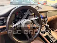 2022 Porsche MACAN