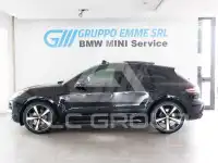 2022 Porsche MACAN