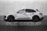 2022 Porsche MACAN
