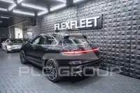 2022 Porsche MACAN