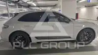 2022 Porsche MACAN