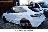 2022 Porsche MACAN