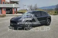 2022 Porsche MACAN