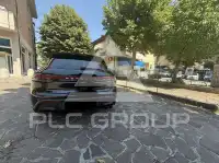 2022 Porsche MACAN