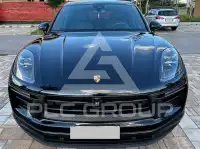 2022 Porsche MACAN