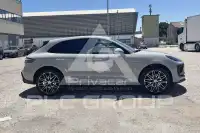 2022 Porsche MACAN