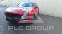 2022 Porsche MACAN