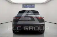 2022 Porsche MACAN