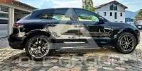 2022 Porsche MACAN