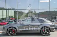 2022 Porsche MACAN