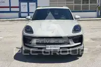2022 Porsche MACAN