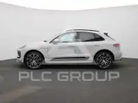 2022 Porsche MACAN