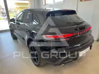 2022 Porsche MACAN