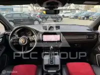 2022 Porsche MACAN