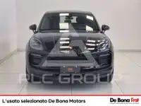 2022 Porsche MACAN