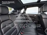 2022 Porsche MACAN