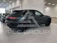 2022 Porsche MACAN