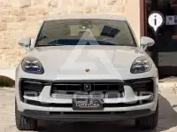 2022 Porsche MACAN