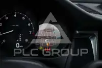 2022 Porsche MACAN