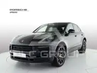 2022 Porsche MACAN