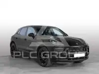 2022 Porsche MACAN