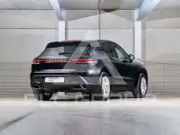 2022 Porsche MACAN