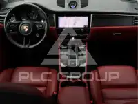 2022 Porsche MACAN