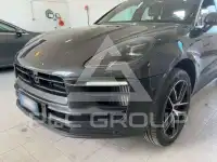 2022 Porsche MACAN