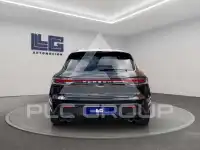 2022 Porsche MACAN
