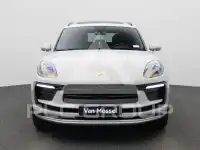 2022 Porsche MACAN