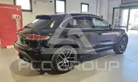 2022 Porsche MACAN