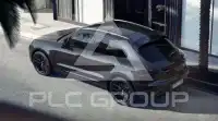 2022 Porsche MACAN