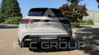 2022 Porsche MACAN