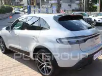 2022 Porsche MACAN