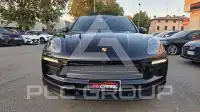 2022 Porsche MACAN