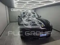 2022 Porsche MACAN